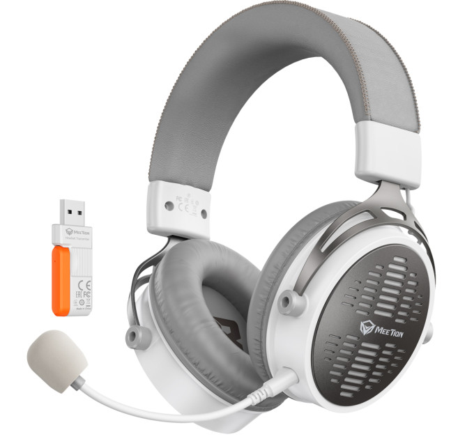 Meetion Bluetooth-гарнітура Meetion MT-BTH013-B