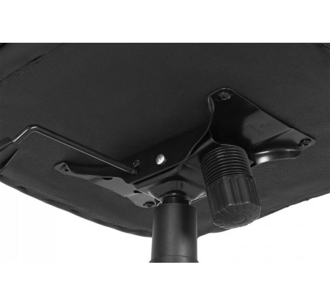 2E Крісло для геймерів 2E Gaming Hebi Black/Green (2E-GC-HEB-BK)