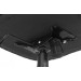 2E Крісло для геймерів 2E Gaming Hebi Black/Green (2E-GC-HEB-BK)