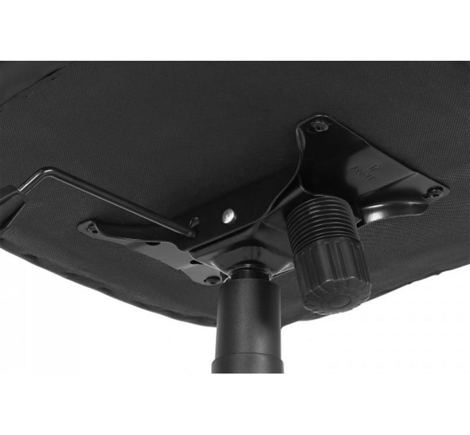 2E Крісло для геймерів 2E Gaming Hebi Black/White (2E-GC-HEB-BKWT)