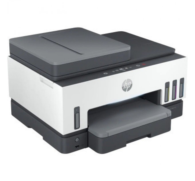 Багатофункціональний пристрій HP Smart Tank 790 c Wi-Fi (4WF66A)