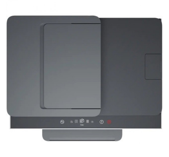 Багатофункціональний пристрій HP Smart Tank 790 c Wi-Fi (4WF66A)
