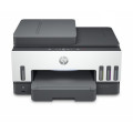 HP Багатофункціональний пристрій HP Smart Tank 790 c Wi-Fi (4WF66A)