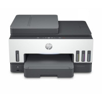 Багатофункціональний пристрій HP Smart Tank 790 c Wi-Fi (4WF66A)