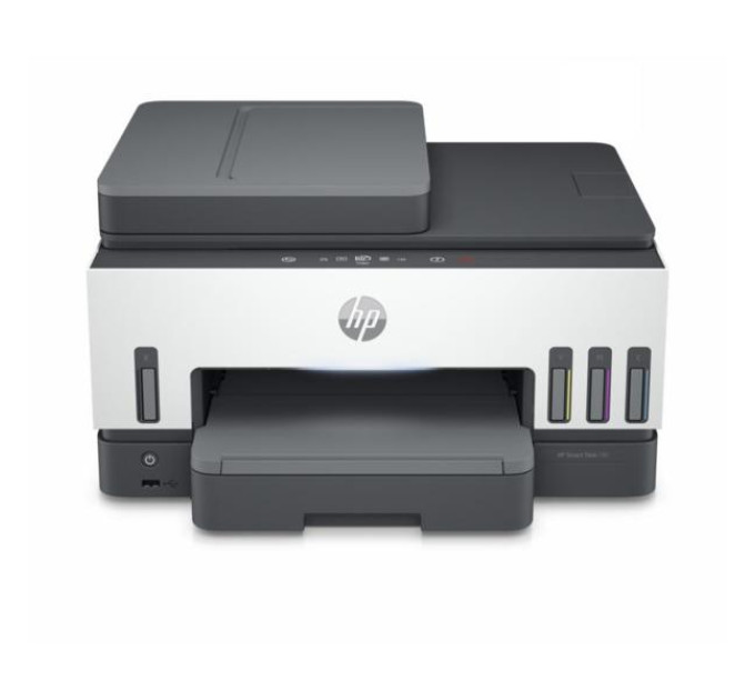HP Багатофункціональний пристрій HP Smart Tank 790 c Wi-Fi (4WF66A)