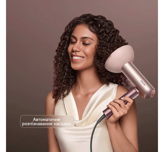 Dreame Фен Dreame Pocket Aura Pink (AZP20A-PK)