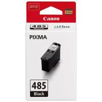 Картридж із друкуючою головкою струменевий Canon PG-485Bk TS7640i/TS7740i
