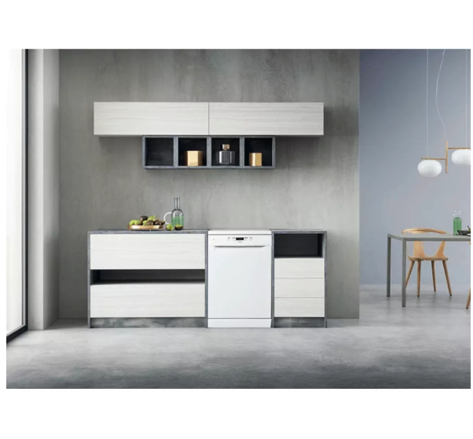 Посудомийна машина Whirlpool W2F HD624