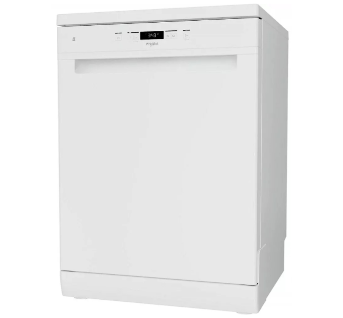Посудомийна машина Whirlpool W2F HD624