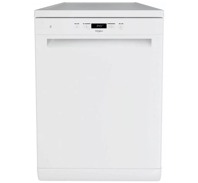 Посудомийна машина Whirlpool W2F HD624