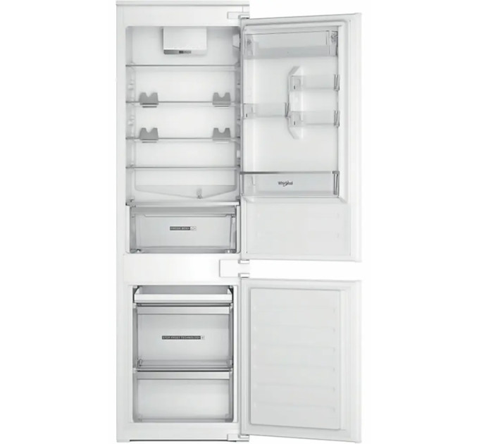 Холодильник Whirlpool WHC18D011C1 SF