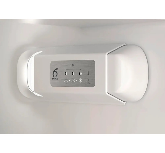 Холодильник Whirlpool WHC18D011C1 SF