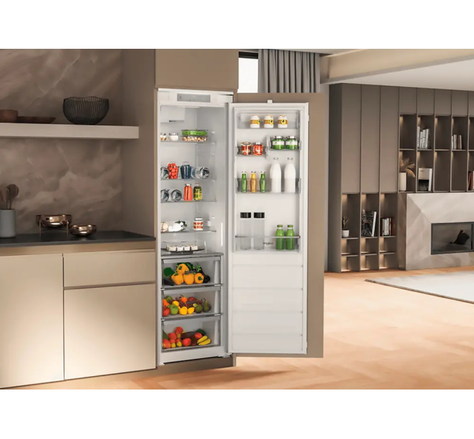 Холодильник Whirlpool WHSD18A013C1