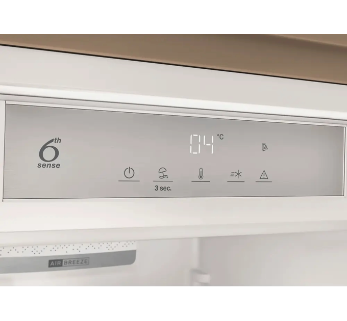 Холодильник Whirlpool WHSD18A013C1