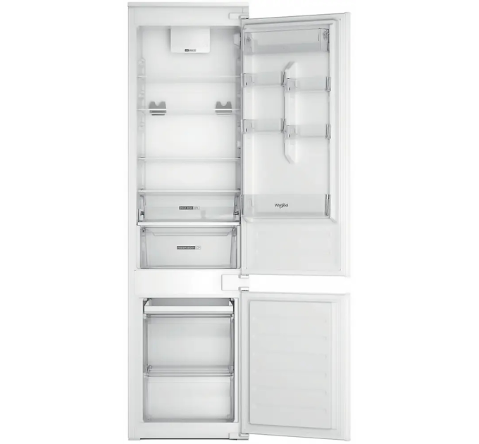 Холодильник Whirlpool WHC20D011B1