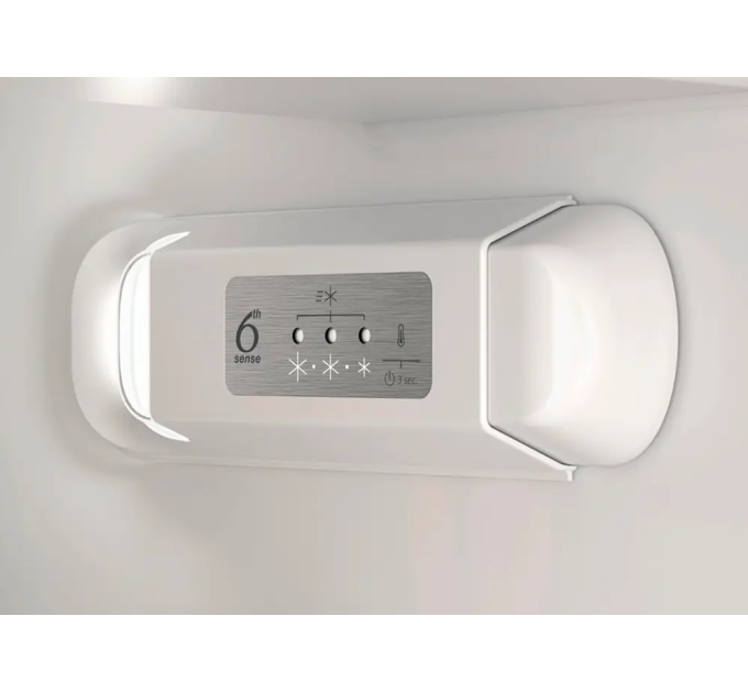Холодильник Whirlpool WHC20D011B1