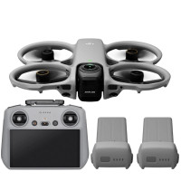 Квадрокоптер DJI Avata 360 Fly More Combo DJI RC 2 (CP.FP.00000317.01 \ 04)