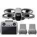 Квадрокоптер DJI Avata 360 Fly More Combo DJI RC 2 (CP.FP.00000317.01 \ 04)