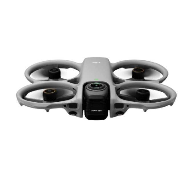 Квадрокоптер DJI Avata 360 Fly More Combo DJI RC 2 (CP.FP.00000317.01 \ 04)