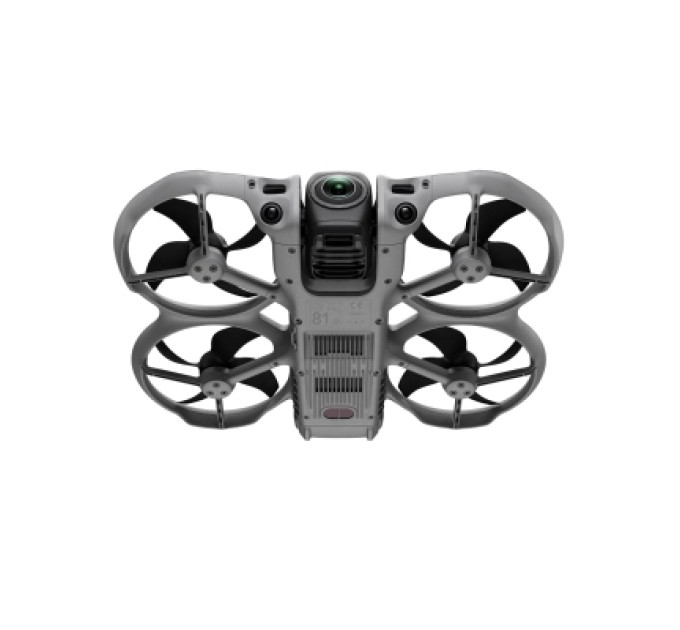 Квадрокоптер DJI Avata 360 Fly More Combo DJI RC 2 (CP.FP.00000317.01 \ 04)