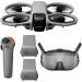 Квадрокоптер DJI Avata 360 Motion Fly More Combo + DJI Goggles N3 (CP.FP.00000318.04)