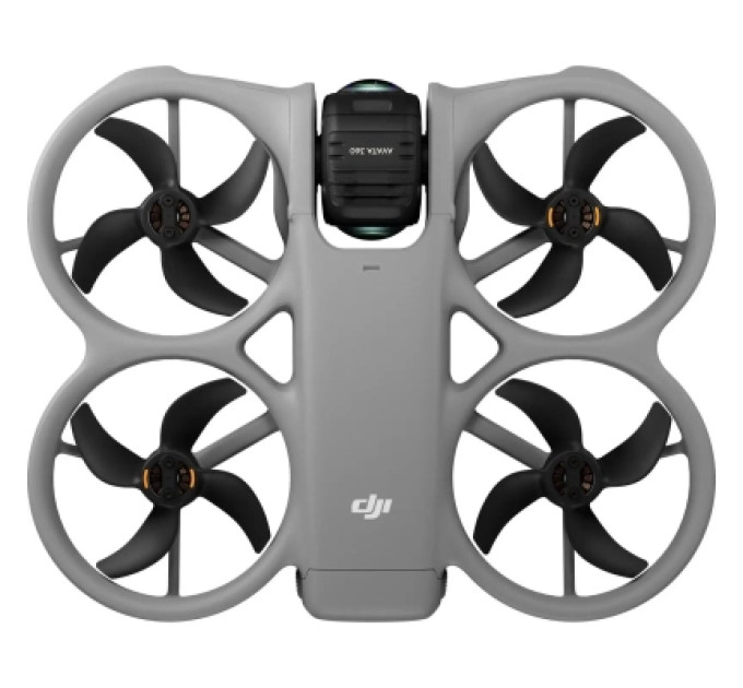 Квадрокоптер DJI Avata 360 Motion Fly More Combo + DJI Goggles N3 (CP.FP.00000318.04)