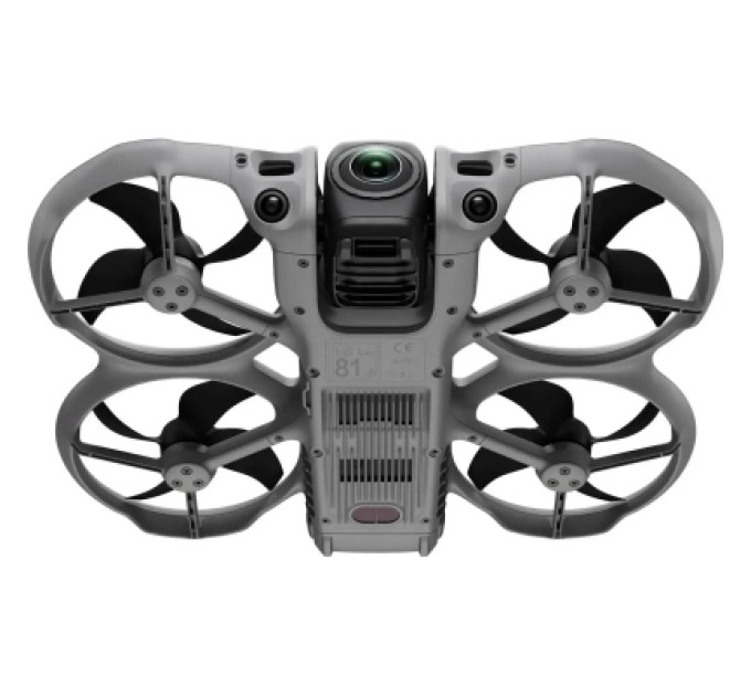 Квадрокоптер DJI Avata 360 Motion Fly More Combo + DJI Goggles N3 (CP.FP.00000318.04)