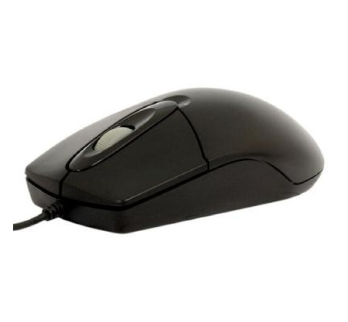 A4Tech Мишка A4Tech OP-720 Black-PS/2