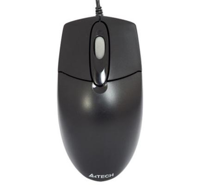 A4Tech Мишка A4Tech OP-720 Black-PS/2