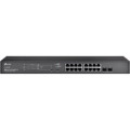 TP-Link Комутатор мережевий TP-Link TL-SG2218P