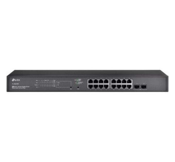 TP-Link Комутатор мережевий TP-Link TL-SG2218P