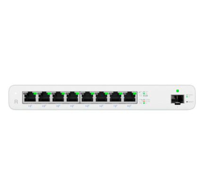 Ubiquiti Маршрутизатор Ubiquiti UISP-R