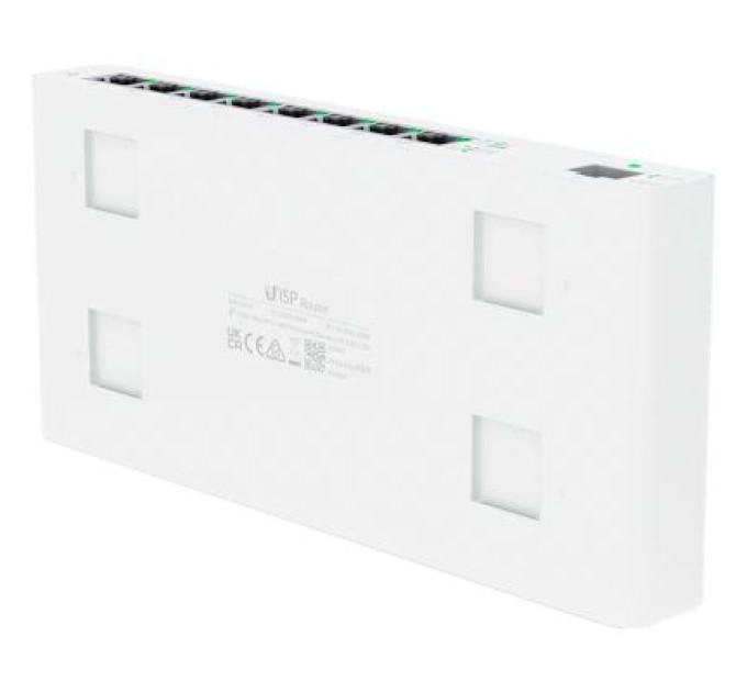 Ubiquiti Маршрутизатор Ubiquiti UISP-R