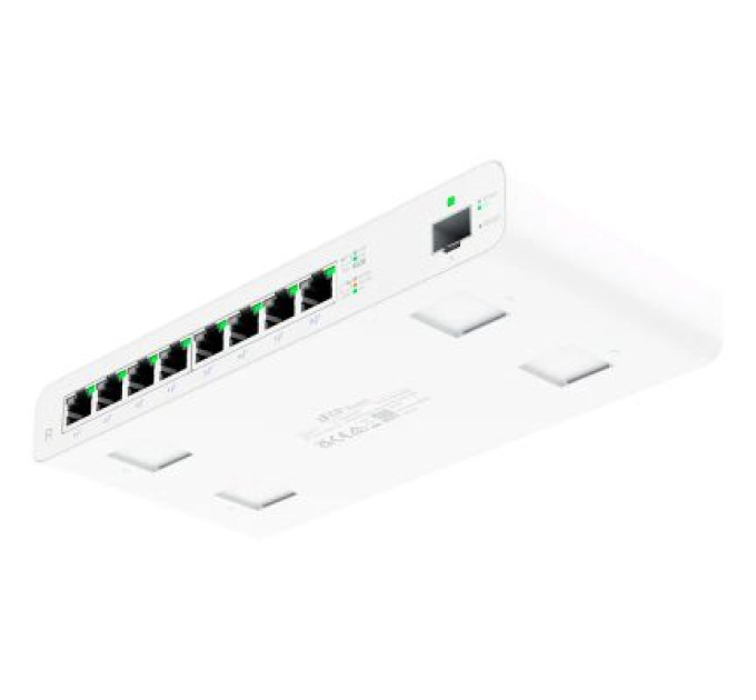 Ubiquiti Маршрутизатор Ubiquiti UISP-R