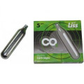 Liss Балон СО2 Liss 12g 5 шт/уп (1752.00.67)