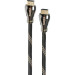 Cablexpert Кабель у блістері Cablexpert CCBP-HDMI8K-2M, HDMI V.2.1, вилка/вилка, з позолоченими контактами, 2 м