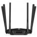 Патч-корд 0.25м FTP cat.6 CCA grey Cablexpert (PP6-0.25M)