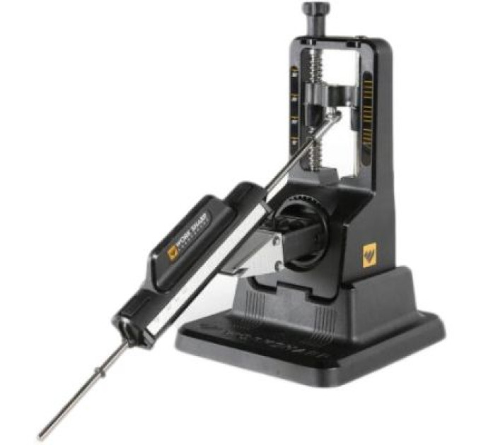 Work Sharp Точило Work Sharp The Precision Adjust Knife Sharpener (WSBCHPAJ-I)
