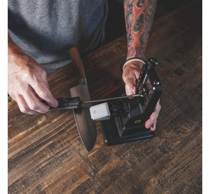 Work Sharp Точило Work Sharp The Precision Adjust Knife Sharpener (WSBCHPAJ-I)