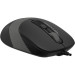 A4Tech Мишка A4Tech FM10ST USB Grey (4711421990134)