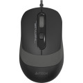 A4Tech Мишка A4Tech FM10ST USB Grey (4711421990134)