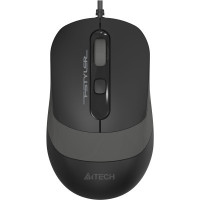 Мишка A4Tech FM10ST USB Grey (4711421990134)
