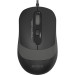 A4Tech Мишка A4Tech FM10ST USB Grey (4711421990134)