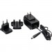 C2G Перехідник HDMI to audio toslink, mini jack C2G (C2G41003)