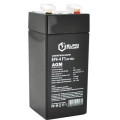 Europower Батарея до ДБЖ Europower EP4-4F1, 4V-4Ah (EP4-4F1)
