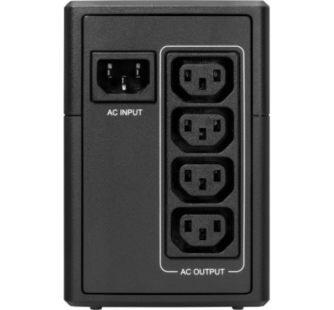 Eaton Пристрій безперебійного живлення Eaton 5E900UI, USB (5E900UI)