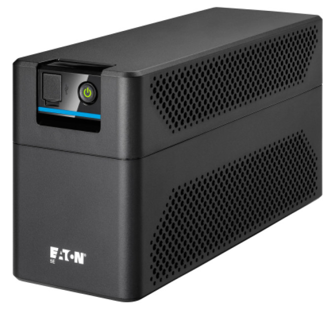 Eaton Пристрій безперебійного живлення Eaton 5E900UI, USB (5E900UI)