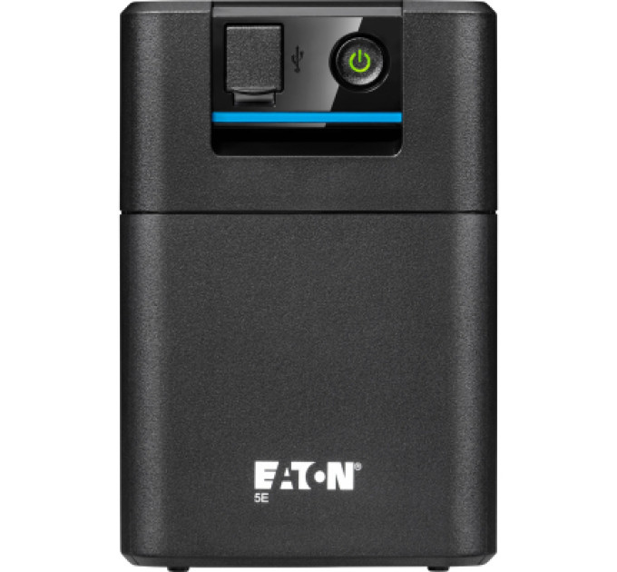 Eaton Пристрій безперебійного живлення Eaton 5E900UI, USB (5E900UI)