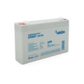 Merlion Батарея до ДБЖ Merlion 6V-6Ah ( GP660F1NS ) (GP660F1NS)