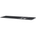 Apple Клавіатура Apple Magic Keyboard with Touch ID Bluetooth/USB UA Black (MXK83UA/A)